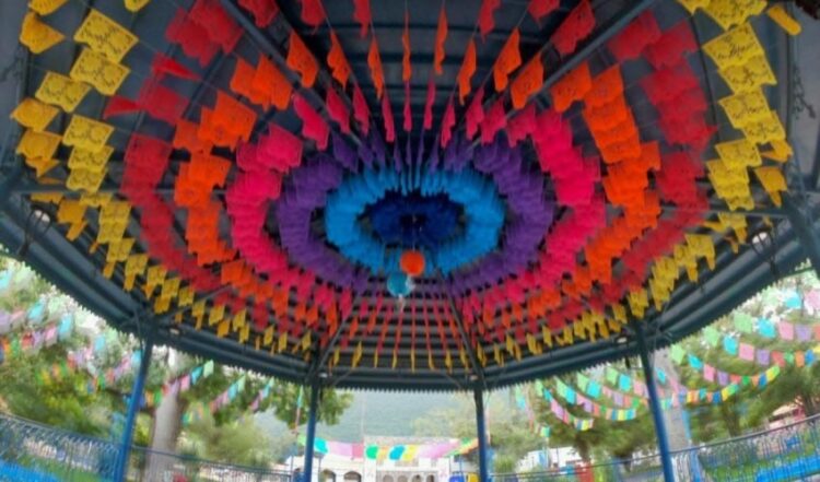 Prepara Tamaulipas 10 módulos para la atención de turistas