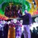 Presente Tamaulipas en la “Feria Nayarit 2025”