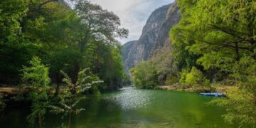 Tamaulipas, con destinos turísticos competitivos y rentables: Sectur