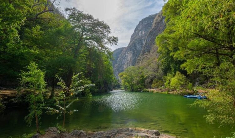 Tamaulipas, con destinos turísticos competitivos y rentables: Sectur