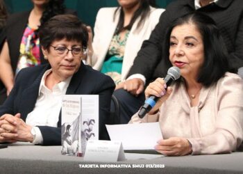 Secretaría de las Mujeres presenta actividades y eventos por la igualdad