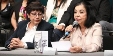 Secretaría de las Mujeres presenta actividades y eventos por la igualdad