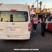 Refuerza gobierno estatal seguridad y movilidad con operativo interinstitucional