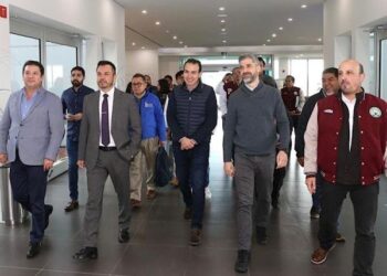 Puebla refrenda su compromiso con la innovación tecnológica