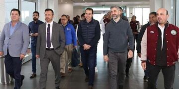 Puebla refrenda su compromiso con la innovación tecnológica