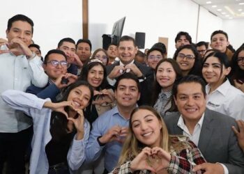 Programa de Obra Comunitaria, el número uno para el Gobierno del Estado: Armenta