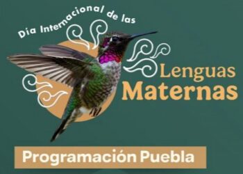 Con actividades gratuitas Secretaría de Arte y Cultura conmemora el Día de las Lenguas Maternas