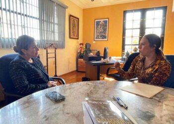 Educación y sector empresarial, aliados para el desarrollo de Puebla