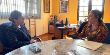 Educación y sector empresarial, aliados para el desarrollo de Puebla