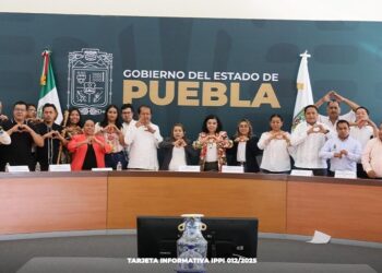 Gobierno del Estado fomenta desarrollo integral de pueblos originarios