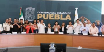 Gobierno del Estado fomenta desarrollo integral de pueblos originarios