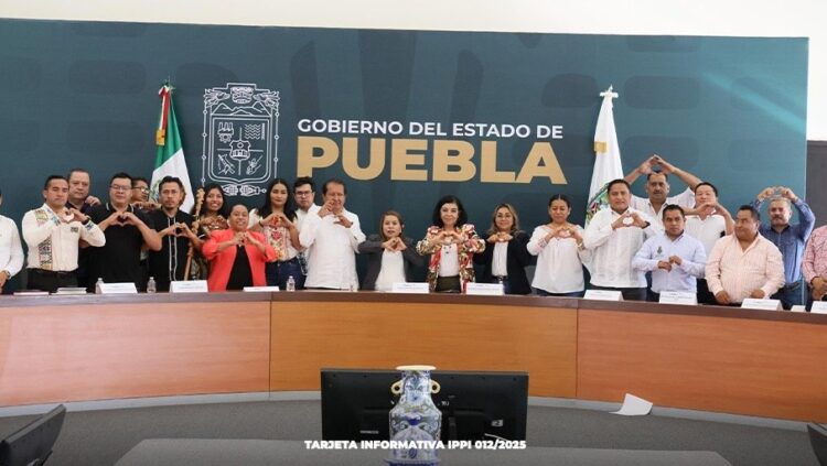 Gobierno del Estado fomenta desarrollo integral de pueblos originarios