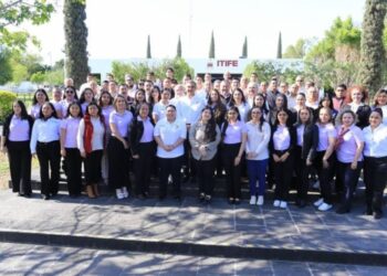 Tamaulipas, parte esencial para concretar el Plan México: Américo Villarreal
