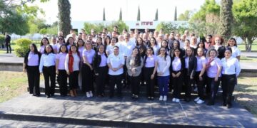 Tamaulipas, parte esencial para concretar el Plan México: Américo Villarreal