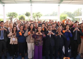 Puebla garantiza igualdad sustantiva en el servicio público