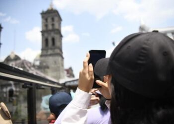 Inicia el programa Chiqui Tour en beneficio de la niñez poblana