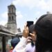 Inicia el programa Chiqui Tour en beneficio de la niñez poblana
