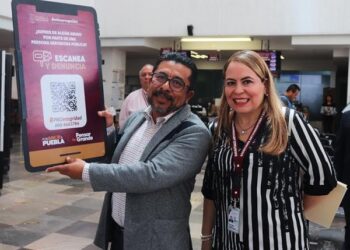 Impulsa Gobierno del Estado estrategia para prevenir la corrupción en dependencias gubernamentales
