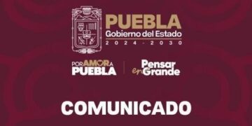 Apoya Gobierno Estatal con repatriación de dos poblanos fallecidos en California