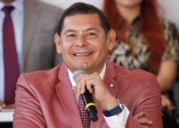 Para mejorar movilidad, gobierno estatal atiende ciclopistas y puentes atirantados
