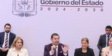 Justicia social, familias poblanas tendrán Ciudad del Deporte en zona de estadios