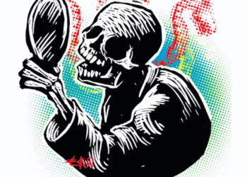 EL KARMA LOS ALCANZO: YA TIENEN SU AYOTZINAPA