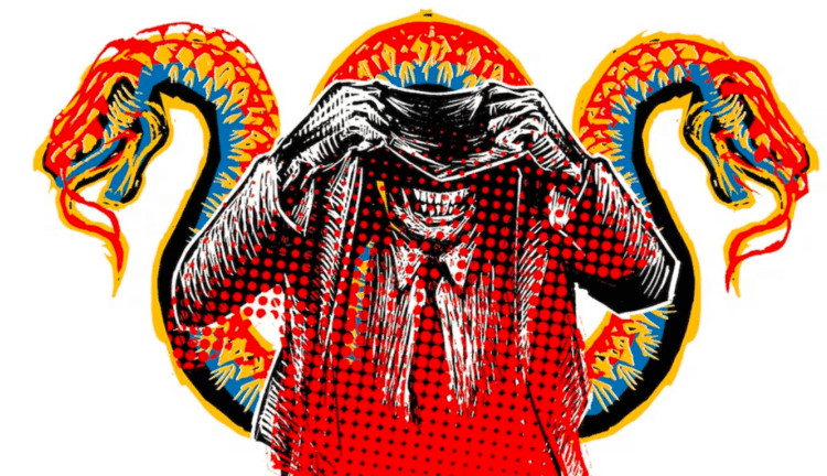 Garduño se va impune y cuando él quiso