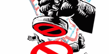 EMPIEZA CACERIA POLITICA DE EU: ¿VISAZOS, NO APAPACHOS?