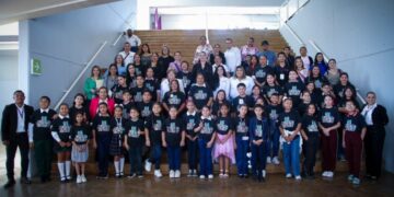 Realiza DIF Tamaulipas el Encuentro Estatal de los Impulsores de la Transformación 2025