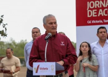 Arranca Jornada Nacional de Intensificación de Acciones de Control del Dengue