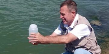 Playas y balnearios en condiciones aptas para el periodo vacacional: Salud