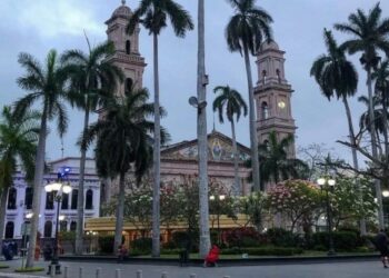 Será Tampico sede del “Simposium de Centros Históricos 2025”