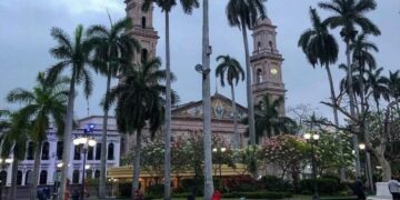 Será Tampico sede del “Simposium de Centros Históricos 2025”