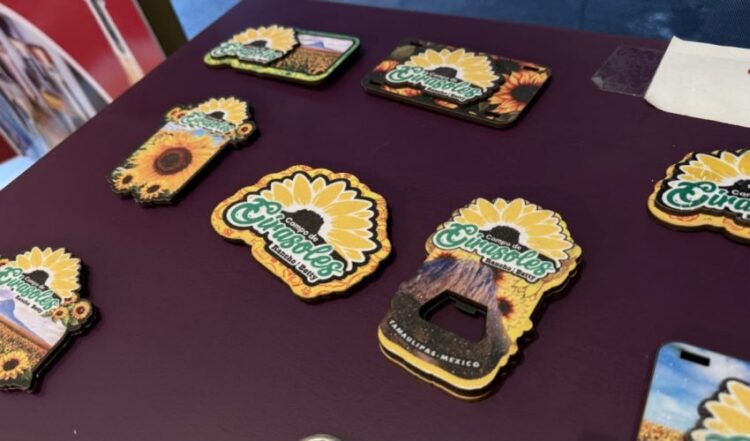 “Punto Tamaulipas” un encuentro artesanal, creativo y de negocios