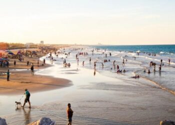 Inyectan en Tamaulipas 13.8 mdp a destinos turísticos de sol y playa