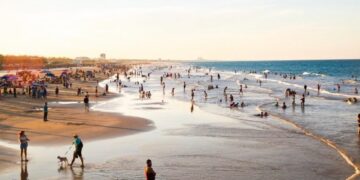 Inyectan en Tamaulipas 13.8 mdp a destinos turísticos de sol y playa