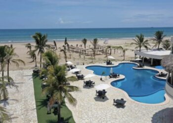 Espera Tamaulipas más de 2.3 millones de visitantes en Semana Santa