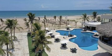 Espera Tamaulipas más de 2.3 millones de visitantes en Semana Santa