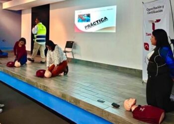 Capacita Gobierno de Tamaulipas a más de tres mil prestadores de servicios turísticos