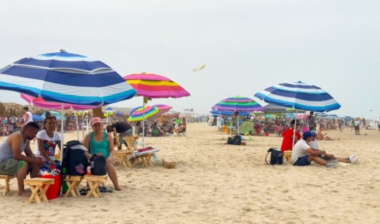 Dejan vacacionistas derrama económica de 1.8 mmdp en Tamaulipas: Turismo