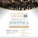 Orquesta Sinfónica del Estado de Puebla iniciará conciertos de primavera