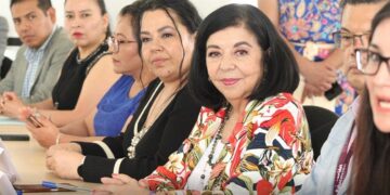 Secretaría de las Mujeres promueve formación incluyente y libre de violencia