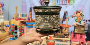 ¡La Feria de Puebla 2025 celebra el orgullo del campo poblano!