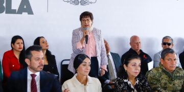 Fortalece gobierno estatal diálogo con la ciudadanía y ordenamiento del transporte público