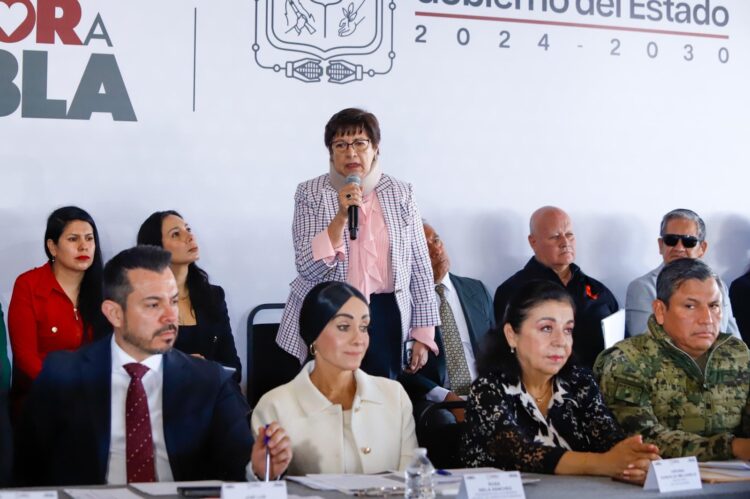 Fortalece gobierno estatal diálogo con la ciudadanía y ordenamiento del transporte público