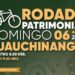 Huauchinango será sede de rodada patrimonial del gobierno estatal