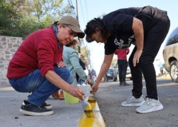 Un buen Gobierno no solo se hace desde la oficina: Alejandro Espidio