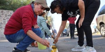 Un buen Gobierno no solo se hace desde la oficina: Alejandro Espidio