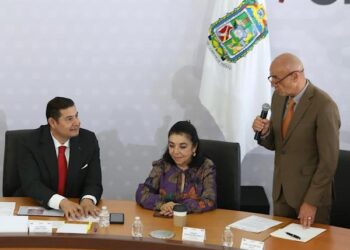 Fortalece Puebla presencia en el deporte nacional