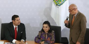 Fortalece Puebla presencia en el deporte nacional
